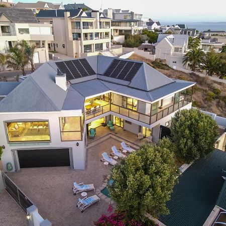 Kite Mansion Apartment Langebaan Exterior photo