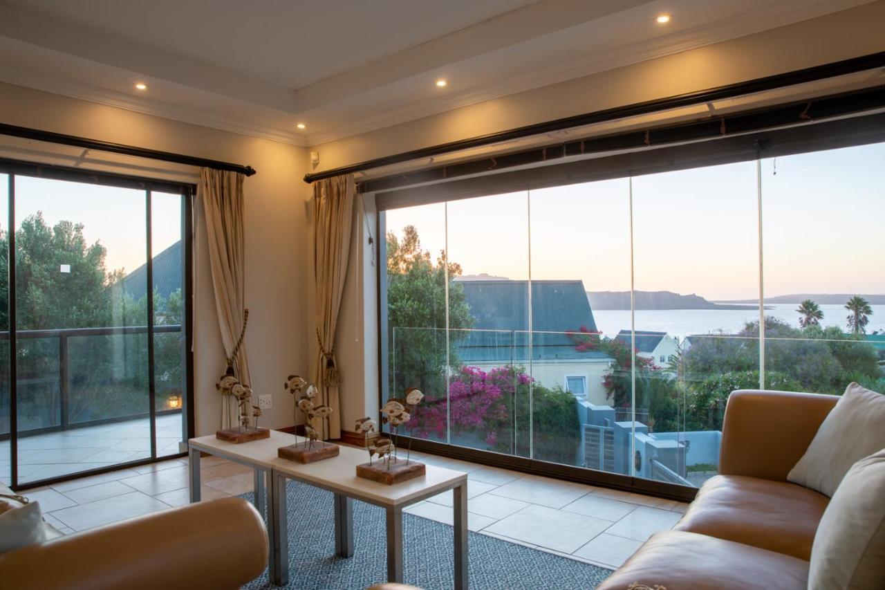 Kite Mansion Apartment Langebaan Exterior photo