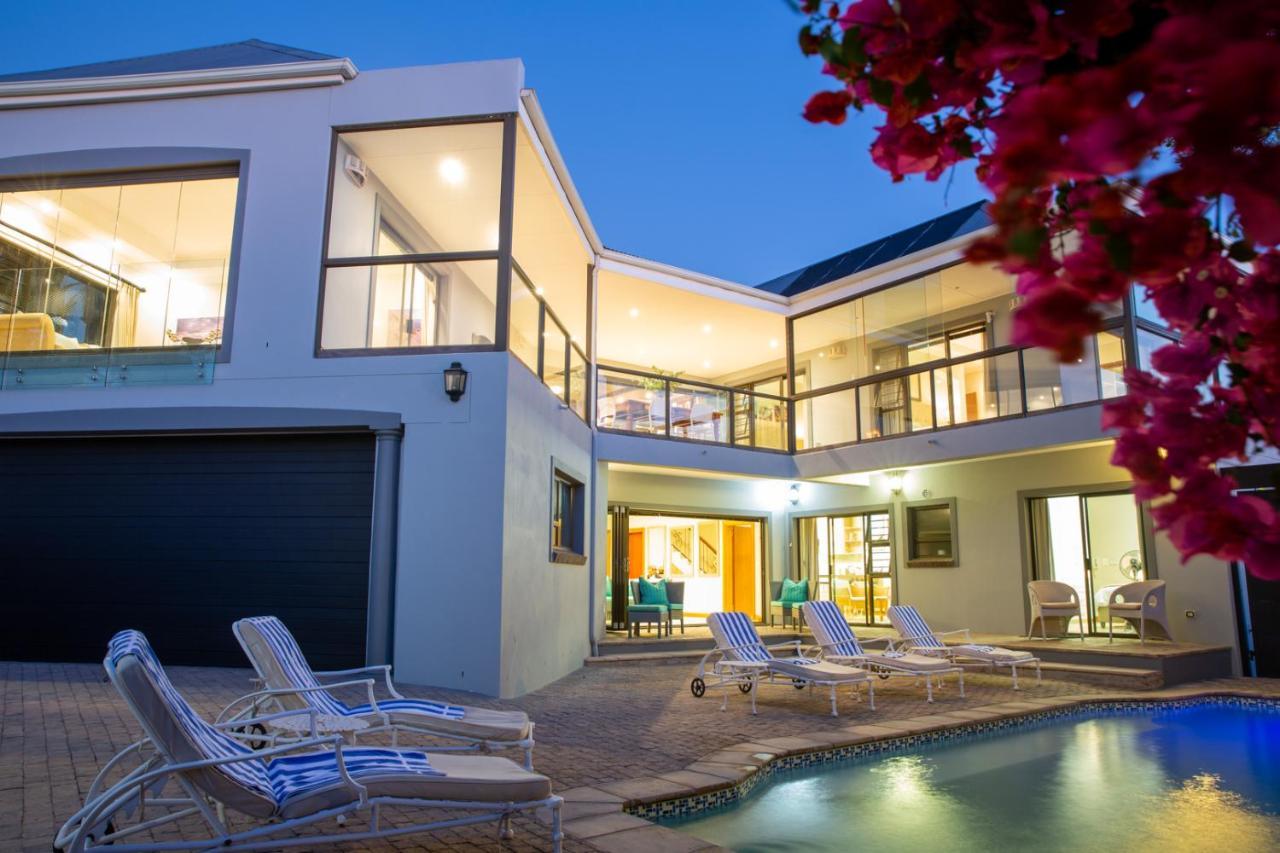 Kite Mansion Apartment Langebaan Exterior photo