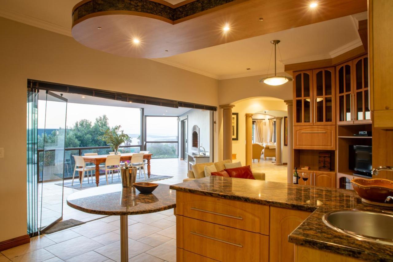 Kite Mansion Apartment Langebaan Exterior photo