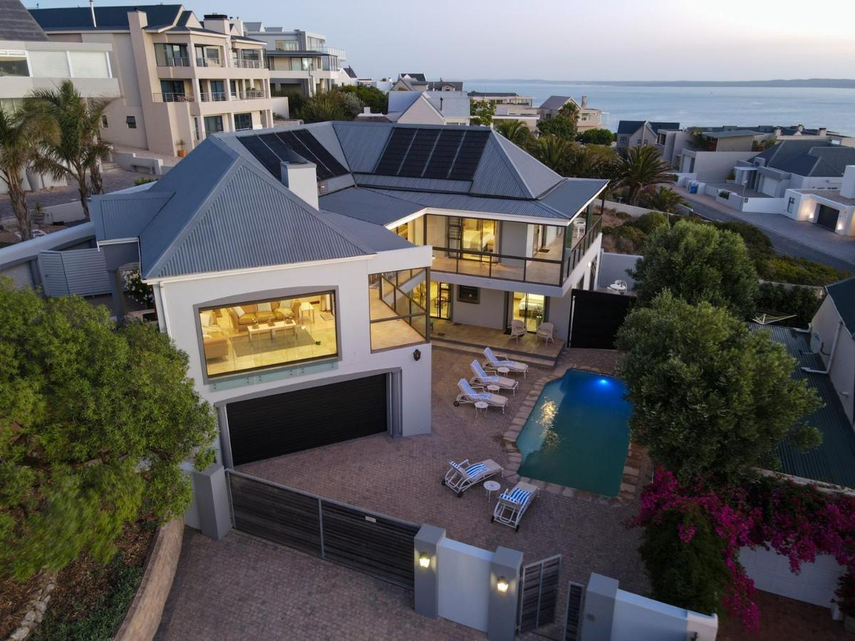 Kite Mansion Apartment Langebaan Exterior photo